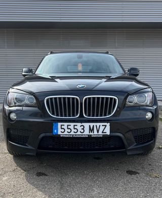 BMW X1 Xdrive 204cv