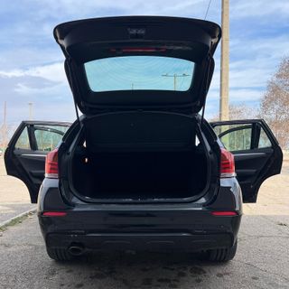 BMW X1 Xdrive 204cv