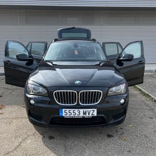 BMW X1 Xdrive 204cv