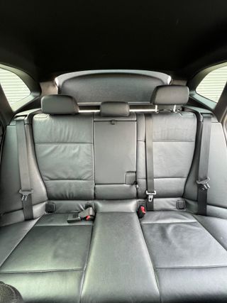 BMW X1 Xdrive 204cv