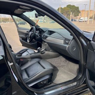 BMW X1 Xdrive 204cv