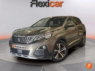 Peugeot 3008 1.2 PureTech 96KW S&S Allure EAT8