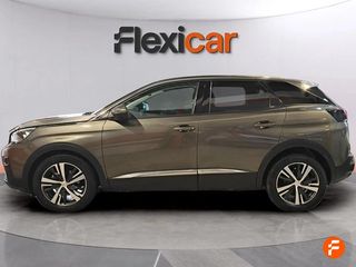 Peugeot 3008 1.2 PureTech 96KW S&S Allure EAT8