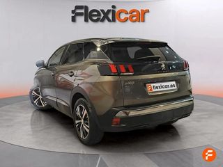 Peugeot 3008 1.2 PureTech 96KW S&S Allure EAT8