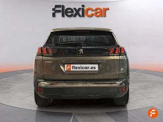 Peugeot 3008 1.2 PureTech 96KW S&S Allure EAT8