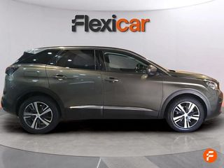 Peugeot 3008 1.2 PureTech 96KW S&S Allure EAT8