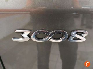 Peugeot 3008 1.2 PureTech 96KW S&S Allure EAT8