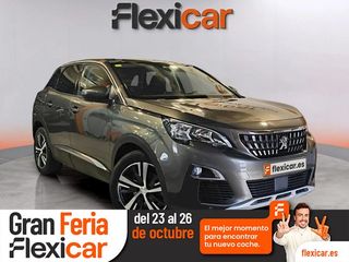 Peugeot 3008 1.2 PureTech 96KW S&S Allure EAT8