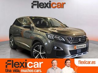 Peugeot 3008 1.2 PureTech 96KW S&S Allure EAT8