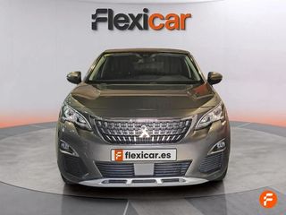 Peugeot 3008 1.2 PureTech 96KW S&S Allure EAT8