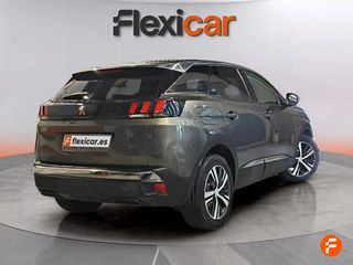 Peugeot 3008 1.2 PureTech 96KW S&S Allure EAT8