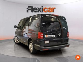 Volkswagen Transporter 2.0 5PZ 150CV