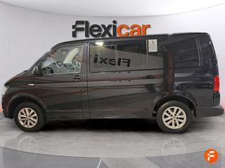 Volkswagen Transporter 2.0 5PZ 150CV