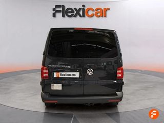 Volkswagen Transporter 2.0 5PZ 150CV