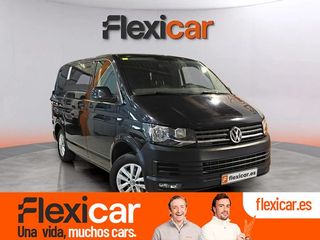Volkswagen Transporter 2.0 5PZ 150CV