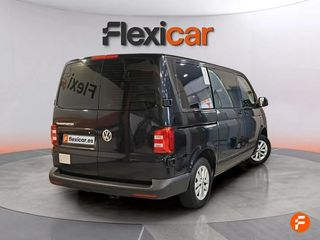 Volkswagen Transporter 2.0 5PZ 150CV