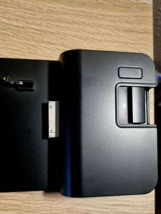 HP 2013 Estación de Acoplamiento Ultraslim