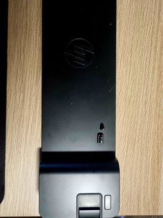 HP 2013 Estación de Acoplamiento Ultraslim