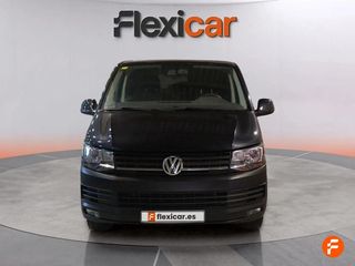 Volkswagen Transporter 2.0 5PZ 150CV
