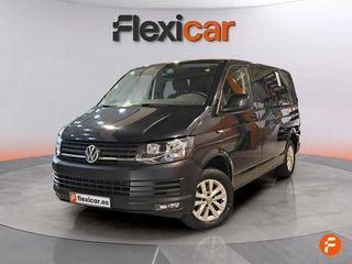 Volkswagen Transporter 2.0 5PZ 150CV