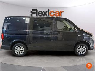 Volkswagen Transporter 2.0 5PZ 150CV