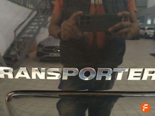 Volkswagen Transporter 2.0 5PZ 150CV