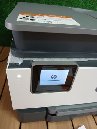 HP OfficeJet Pro 9010e Inyección de Tinta térmica 
