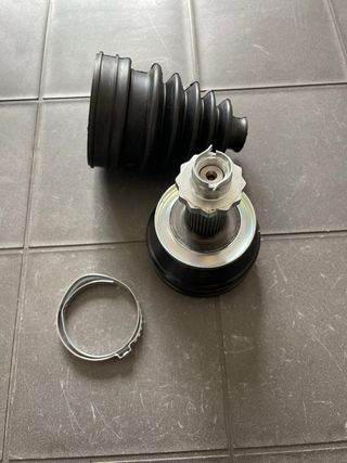 Punta de palier con guardapolvo Febi