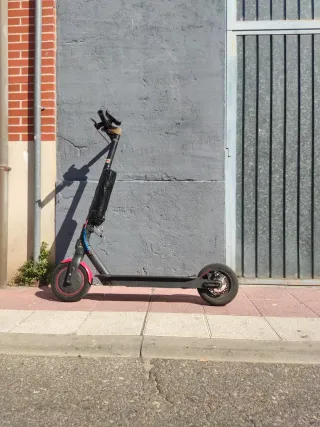 Xiaomi Mi Electric Scooter Pro 2 acepto cambio