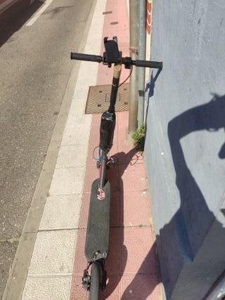 Xiaomi Mi Electric Scooter Pro 2 acepto cambio
