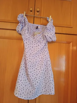 Lote Ropa Talla S (5 prendas)