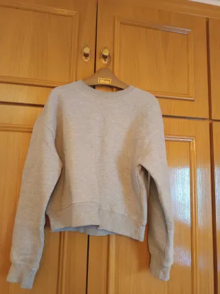 Lote Ropa Talla S (5 prendas)