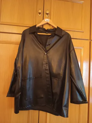Lote Ropa Talla S (5 prendas)