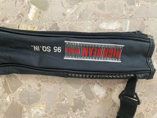 Funda Wilson para raqueta tenis
