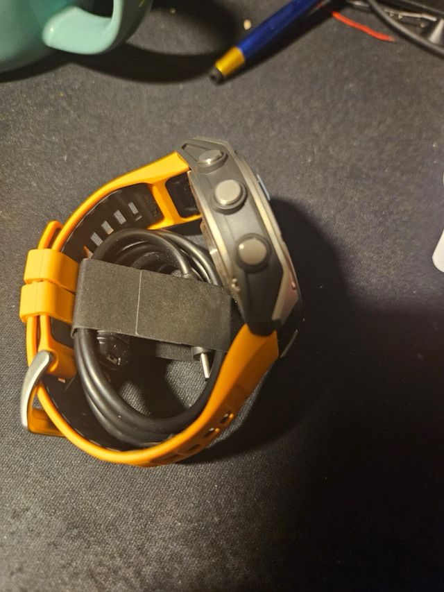 Garmin Fenix 8