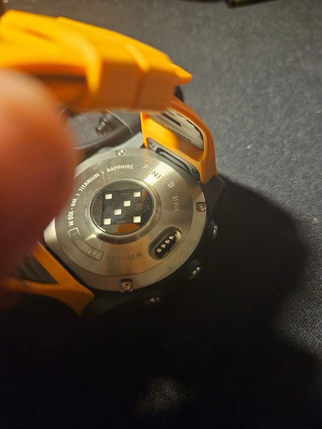 Garmin Fenix 8