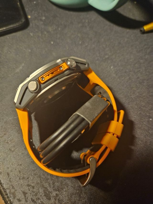 Garmin Fenix 8
