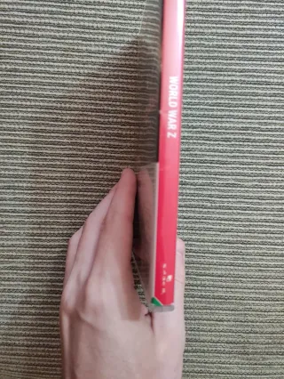  World War Z Nintendo Switch 