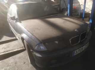 Depresor freno bomba vacio bmw 335472 024375 serie