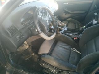 Depresor freno bomba vacio bmw 335472 024375 serie
