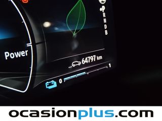 Renault Arkana Zen E-Tech Híbrido 107 kW (145 CV)