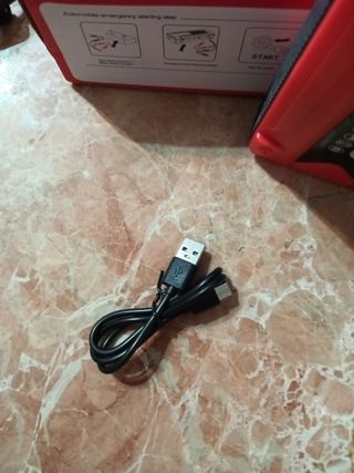 Arrancador de Coche Multifunción KOFUO
