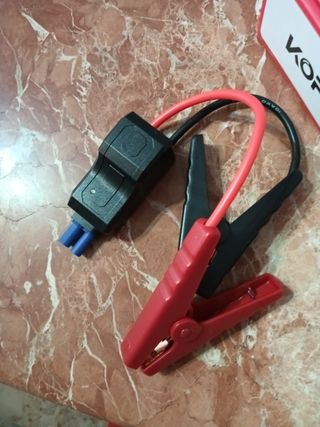 Arrancador de Coche Multifunción KOFUO