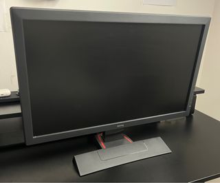 BenQ ZOWIE RL2455 24 Monitor Gaming