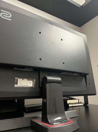 BenQ ZOWIE RL2455 24 Monitor Gaming
