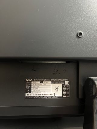 BenQ ZOWIE RL2455 24 Monitor Gaming