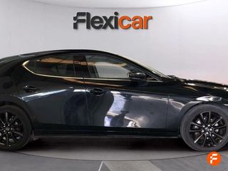 Mazda 3 2.0 e-SKYACTIV-G 88KW HOMURA
