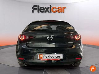 Mazda 3 2.0 e-SKYACTIV-G 88KW HOMURA