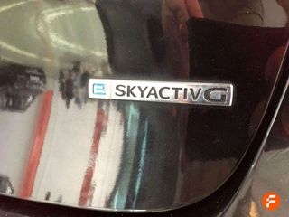 Mazda 3 2.0 e-SKYACTIV-G 88KW HOMURA