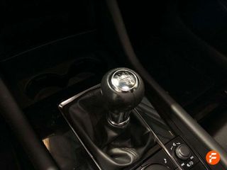 Mazda 3 2.0 e-SKYACTIV-G 88KW HOMURA